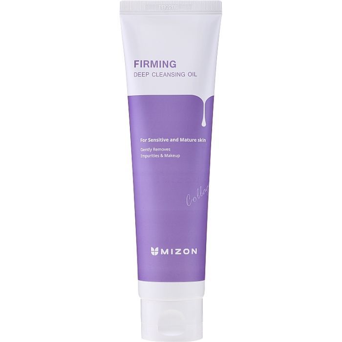 Гидрофильное масло Mizon Firming Cleansing Oil 150 мл (8809663754105)