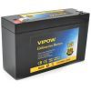 Батарея до ДБЖ Vipow 12V - 8Ah Li-ion (VP-1280LI)