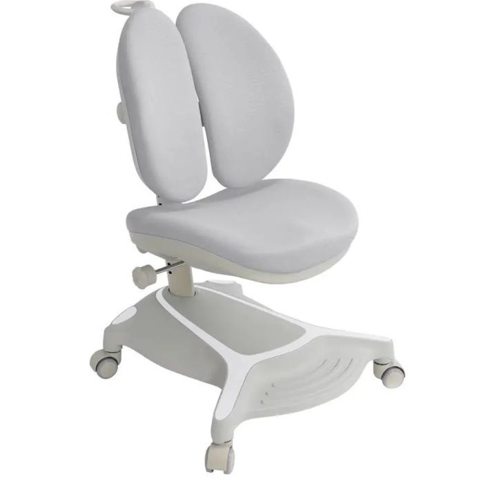 Детское кресло Cubby Bunias Grey