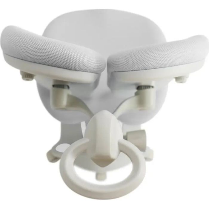 Детское кресло Cubby Bunias Grey изображение 6