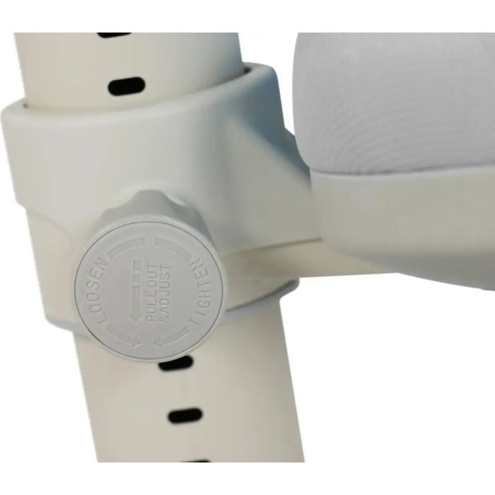Детское кресло Cubby Bunias Grey изображение 7