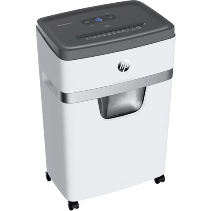 Уничтожитель документов HP OneShred 18CC (2805) (838094) изображение 2
