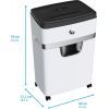 Уничтожитель документов HP OneShred 18CC (2805) (838094) изображение 7
