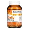 Пробіотики Kyolic Пробіотик щоденний, Kyo-Dophilus, Daily Probiotic, 180 капсул (WAK-60042) зображення 3