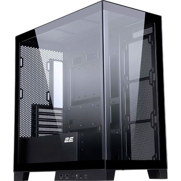 Корпус для ПК 2E 2E-GK701B