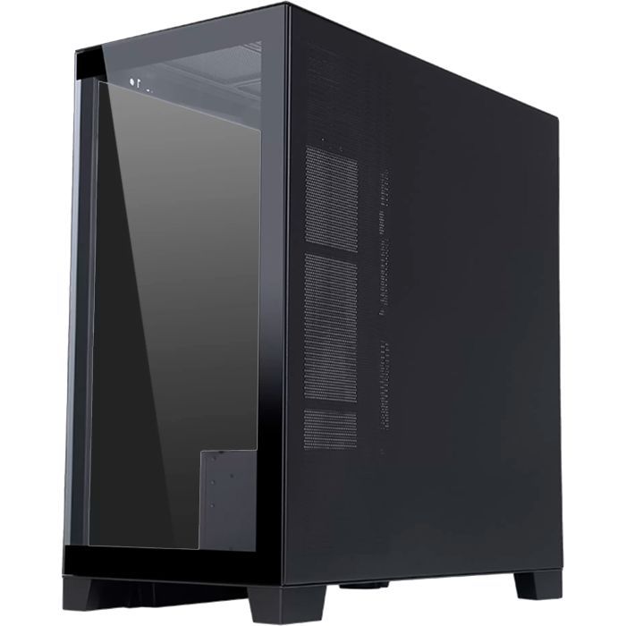 Корпус для ПК 2E 2E-GK701B изображение 2
