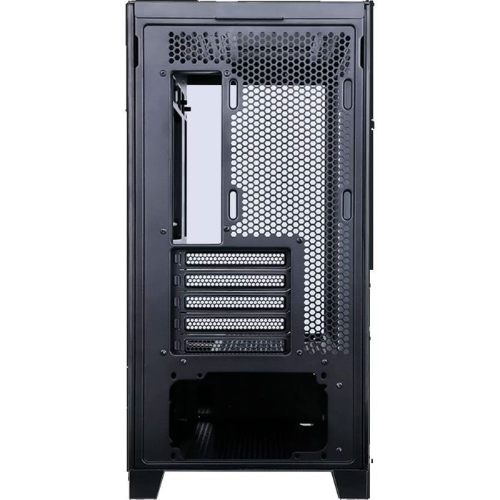 Корпус для ПК 2E 2E-GK701B изображение 3