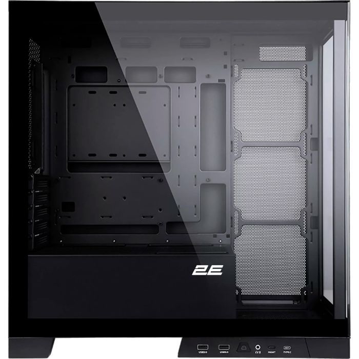 Корпус для ПК 2E 2E-GK701B изображение 6