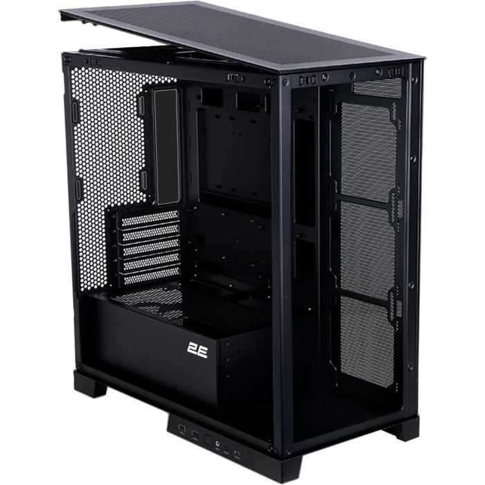 Корпус для ПК 2E 2E-GK701B изображение 8