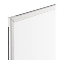 Офисная доска Magnetoplan магнитно-маркерная односторонняя 1800x1200 Design-Whiteboard CC (12406CC) изображение 2
