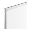 Офисная доска Magnetoplan магнитно-маркерная односторонняя 1800x1200 Design-Whiteboard CC (12406CC) изображение 2