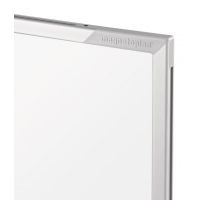 Офисная доска Magnetoplan магнитно-маркерная односторонняя 1800x1200 Design-Whiteboard CC (12406CC) изображение 3