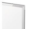 Офисная доска Magnetoplan магнитно-маркерная односторонняя 1800x1200 Design-Whiteboard CC (12406CC) изображение 3