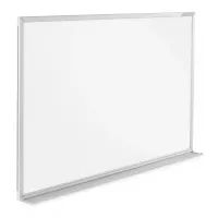 Офисная доска Magnetoplan магнитно-маркерная односторонняя 1800x1200 Design-Whiteboard CC (12406CC) изображение 4
