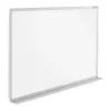 Офисная доска Magnetoplan магнитно-маркерная односторонняя 1800x1200 Design-Whiteboard CC (12406CC) изображение 4