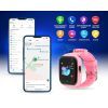 Смарт-годинник GARMIX PointPRO-100 WIFI PINK (1002332) зображення 3