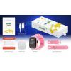Смарт-годинник GARMIX PointPRO-100 WIFI PINK (1002332) зображення 4