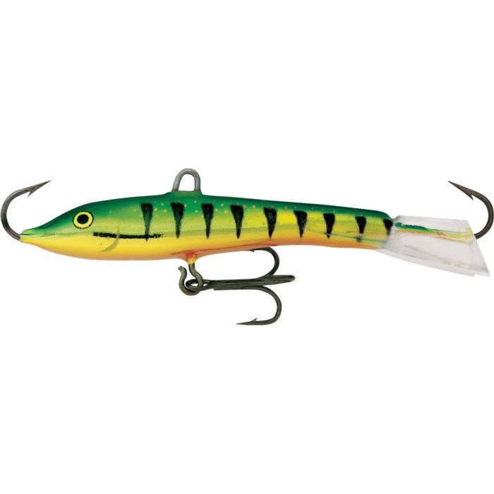 Балансир Rapala Jigging Rap W7 70mm 18.0g P (1097.95.33)