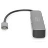 Концентратор Digitus Travel USB-C 5 Port (DA-70891) изображение 3