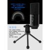 Микрофон Fifine K683A изображение 11