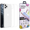 Стекло защитное Drobak back panel Apple iPhone 13 Pro Max (606067) (606067)