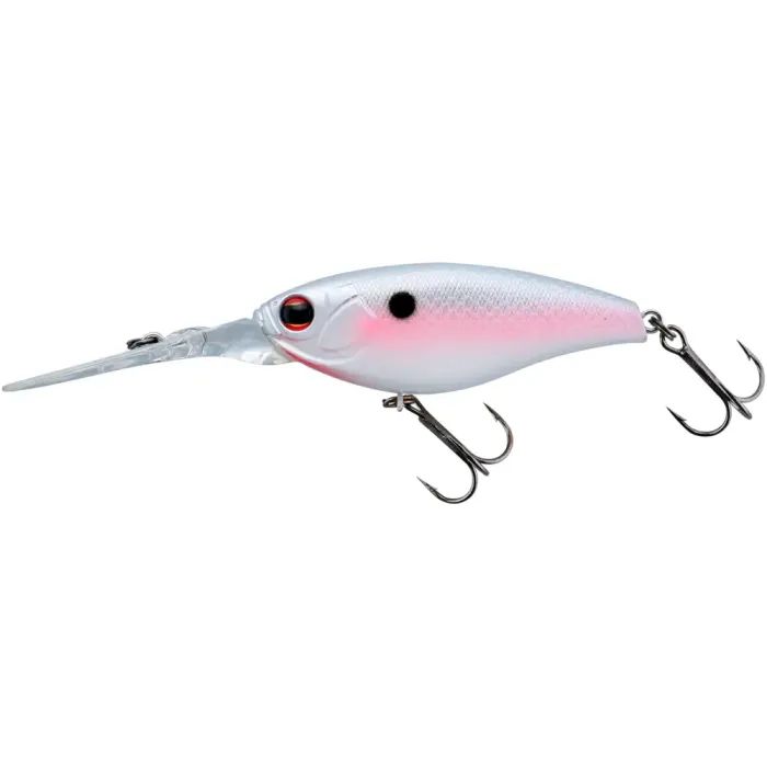 Воблер Imakatsu IK Shad IS-200 60mm 11.0g 117 (2.0-2.5m) (1452.16.60)