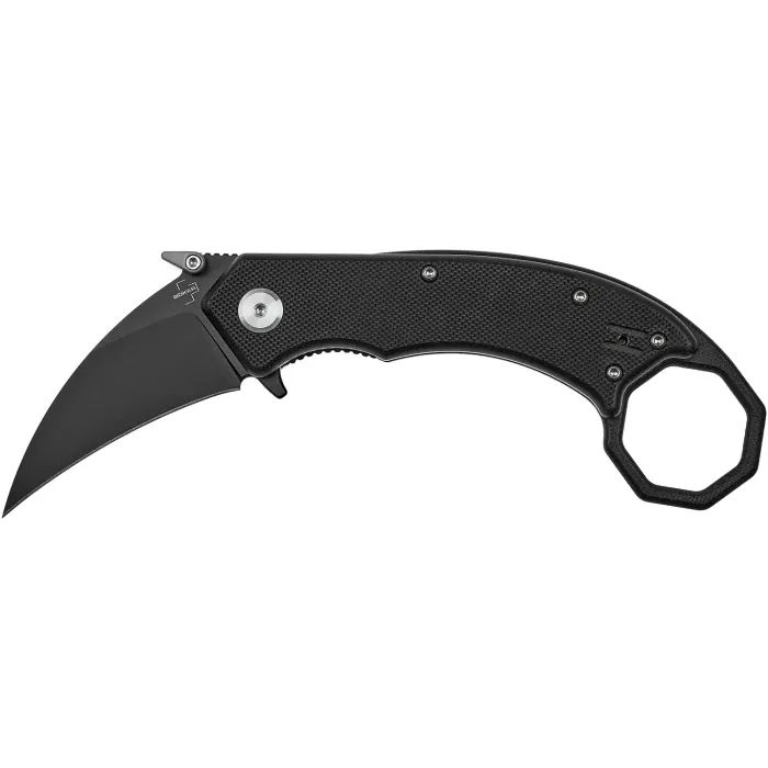 Ніж Boker Plus HEL Karambit Blue (01BO516)