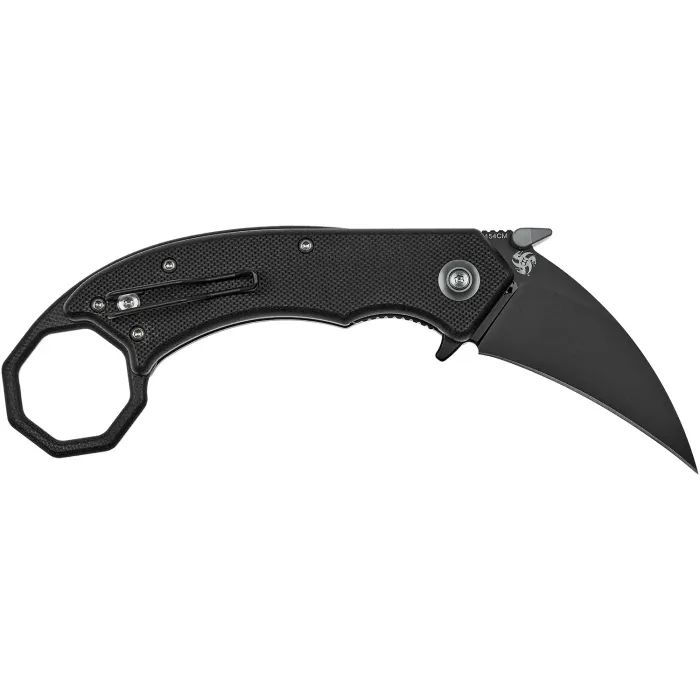 Ніж Boker Plus HEL Karambit Blue (01BO516) зображення 2