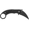 Ніж Boker Plus HEL Karambit Black (01BO515) зображення 2
