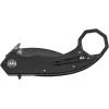 Ніж Boker Plus HEL Karambit Black (01BO515) зображення 4