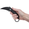 Нож Boker Plus HEL Karambit Black (01BO515) изображение 5
