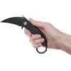 Ніж Boker Plus HEL Karambit Black (01BO515) зображення 5