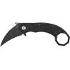 Ніж Boker Plus HEL Karambit Black (01BO515)