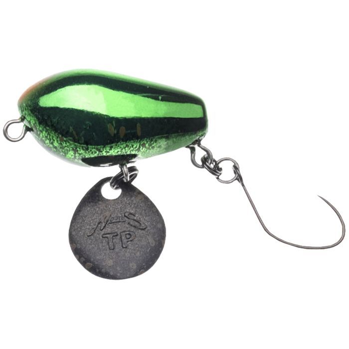 Воблер Nories Fukadama 25F 25mm 2.0g 392 (1561.11.19)