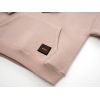 Кофта дитяча Cloise худи флісова (CL0115008-140-beige) зображення 4