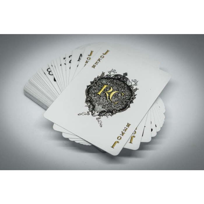 Гральні карти Bicycle Raul Cremona (PC_BRCRM) зображення 8