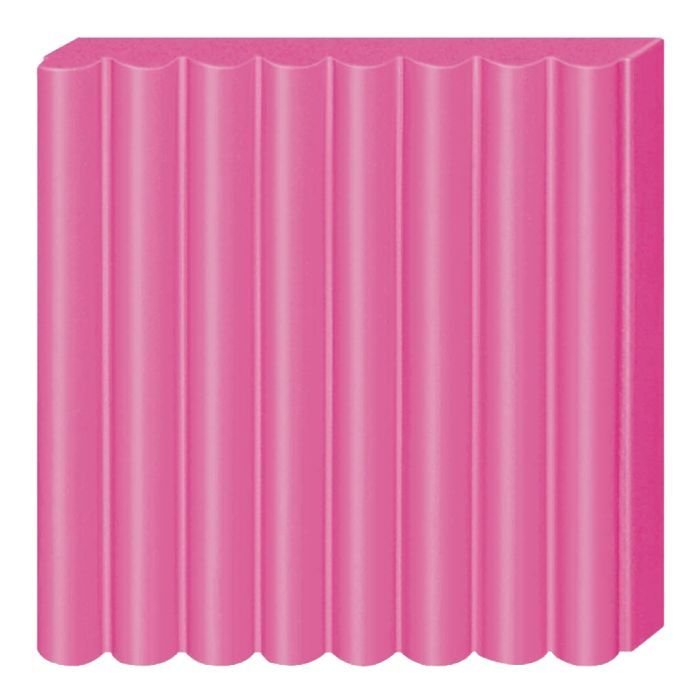 Пластика Fimo Effect, Рубіновий кварц, 57 г (4007817802267) зображення 2