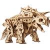 Конструктор Ugears Трицератопс (6337517) изображение 2