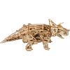 Конструктор Ugears Трицератопс (6337517) изображение 3