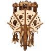 Конструктор Ugears Трицератопс (6337517) изображение 5