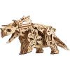 Конструктор Ugears Трицератопс (6337517)