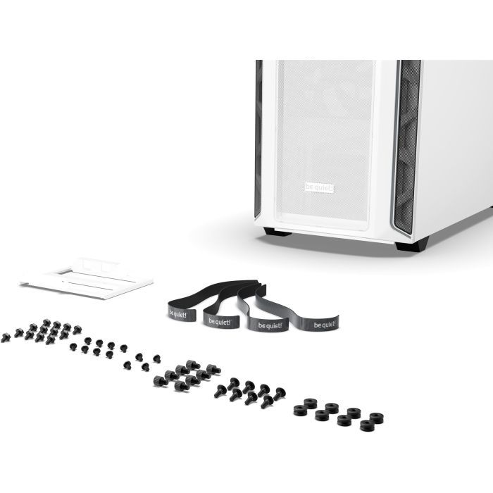 Корпус Be quiet! SHADOW BASE 800 DX White (BGW62) изображение 10