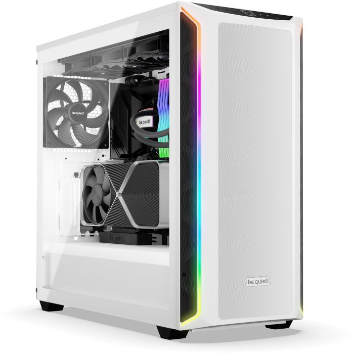 Корпус Be quiet! SHADOW BASE 800 DX White (BGW62) изображение 2