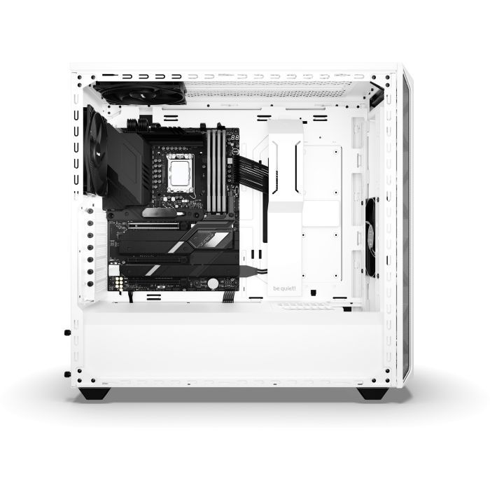 Корпус Be quiet! SHADOW BASE 800 DX White (BGW62) изображение 3