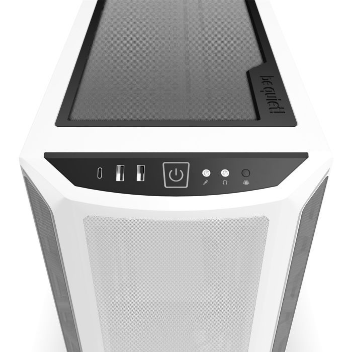 Корпус Be quiet! SHADOW BASE 800 DX White (BGW62) изображение 7