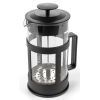 Френч-прес Hölmer Honeyed FP-01000-PB 1000 мл Black (FP-01000-PB Honeyed) зображення 3