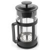 Френч-прес Hölmer Honeyed FP-01000-PB 1000 мл Black (FP-01000-PB Honeyed) зображення 4
