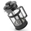 Френч-прес Hölmer Honeyed FP-01000-PB 1000 мл Black (FP-01000-PB Honeyed) зображення 5