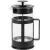 Френч-прес Hölmer Honeyed FP-01000-PB 1000 мл Black (FP-01000-PB Honeyed)