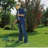 Грабли Gardena Combisystem пластиковые для газонов, 43 см (03101-20.000.00) изображение 2